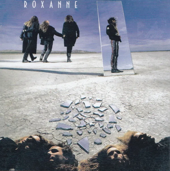 Roxanne