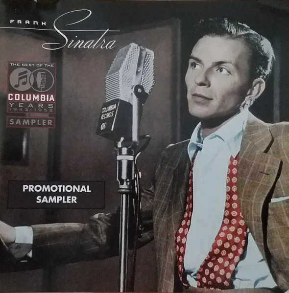 The Best Of The Columiba Years Sampler