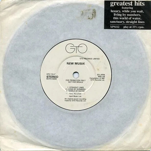Greatest Hits
