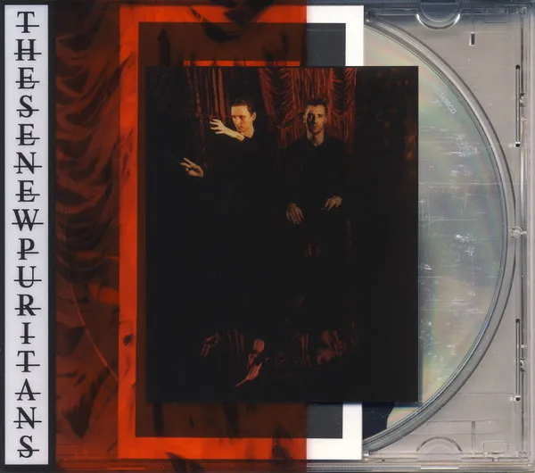 These New Puritans