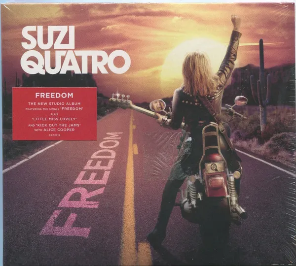 Freedom