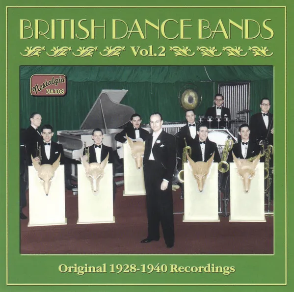 British Dance Bands Vol.2