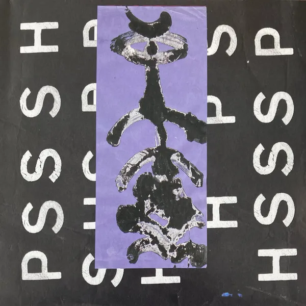 Psssh 003x