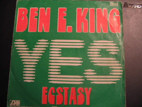 Yes / Ecstasy