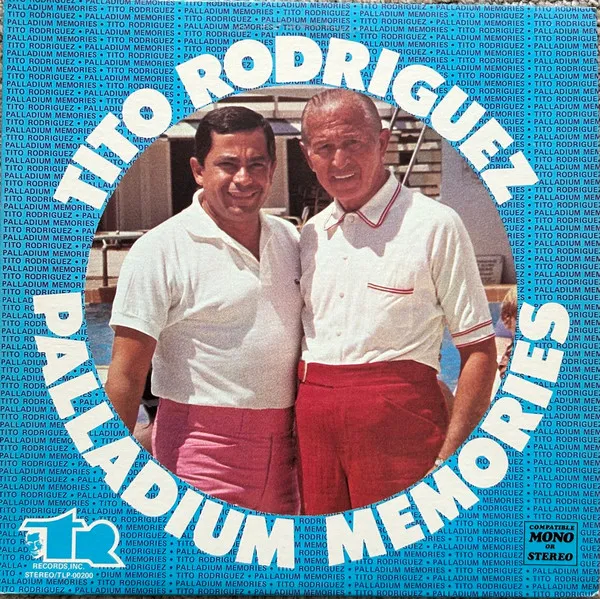 Palladium Memories
