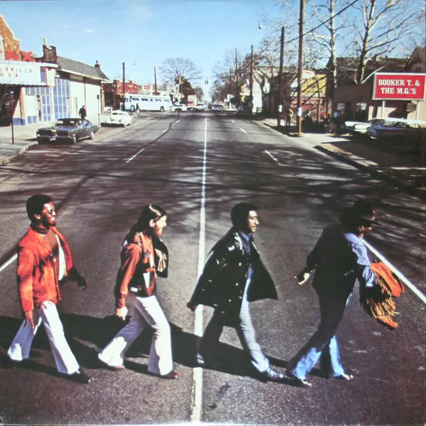 McLemore Avenue