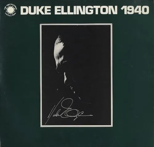 Duke Ellington 1940