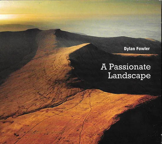 Passionate Landscape
