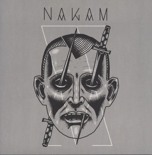Nakam