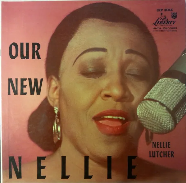 Our New Nellie