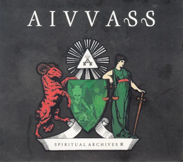 Spiritual Archives