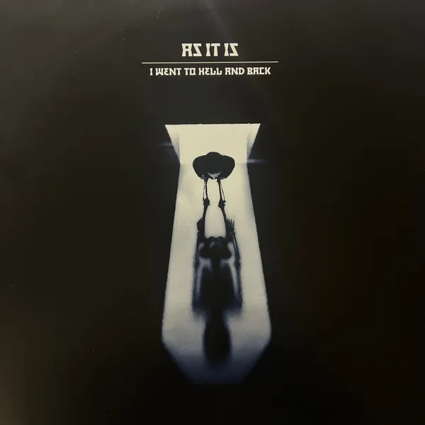 I Went To Hell And Back