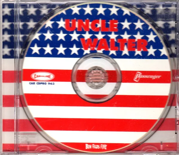 Uncle Walter