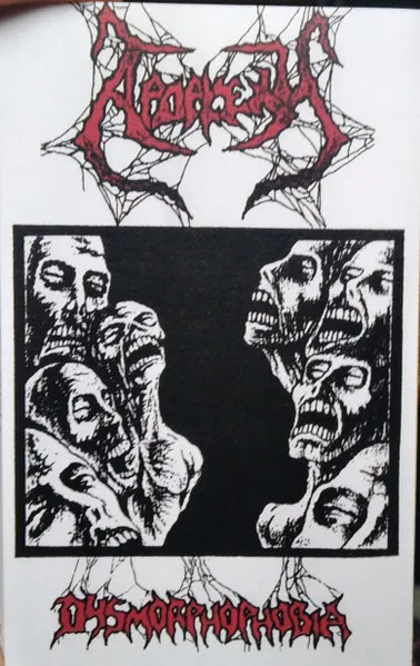 Dysmorphophobia