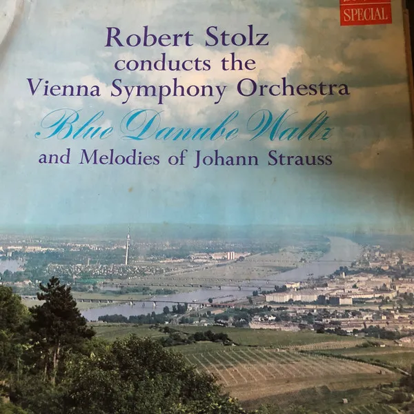 Robert Stolz