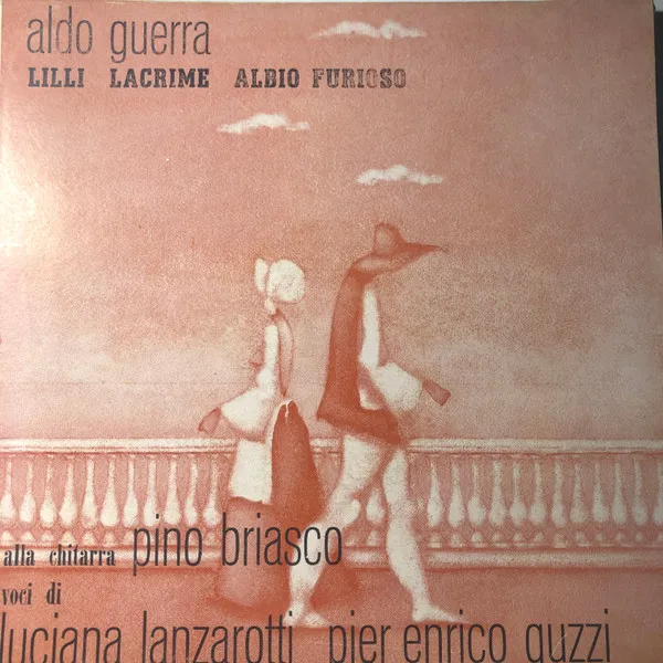 Lilli / Lacrime / Albio Furioso