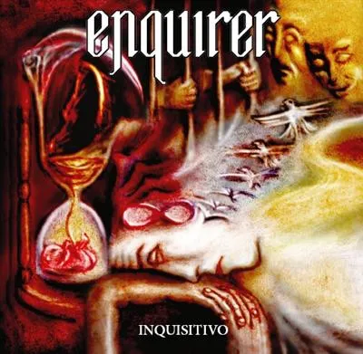 Inquisitivo