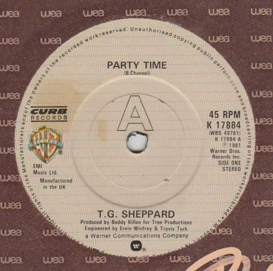 Party Time