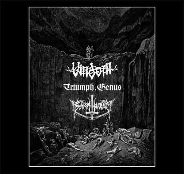 Vindorn / Triumph, Genus / Sator Marte