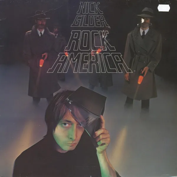Rock America