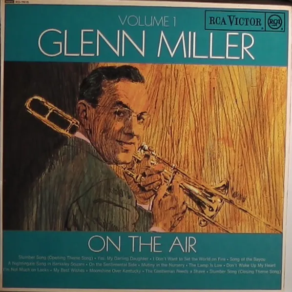 On The Air Volume 1