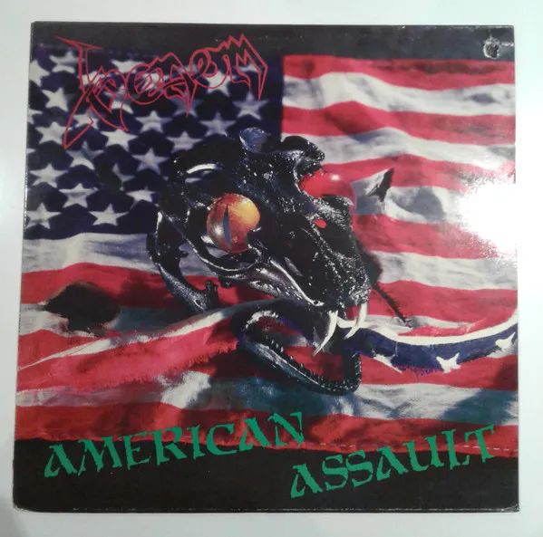 Venom