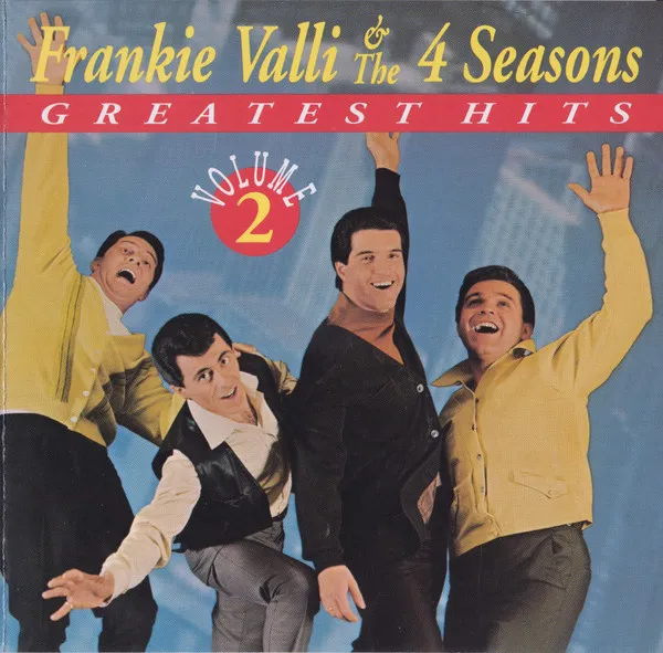 Greatest Hits, Vol.2