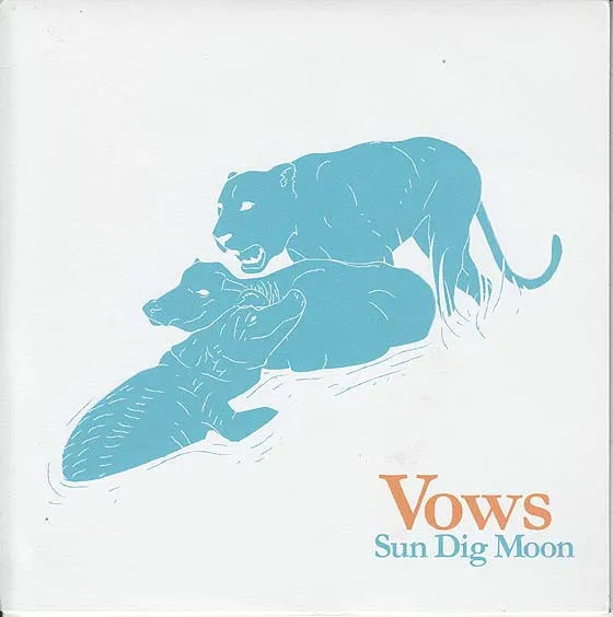 Sun Dig Moon / The Love