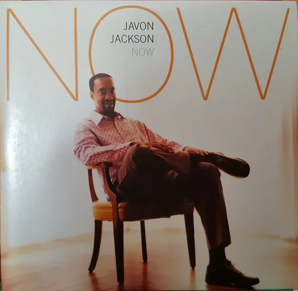 Now