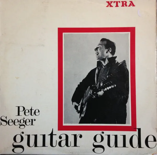 Pete Seeger