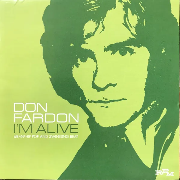 Don Fardon
