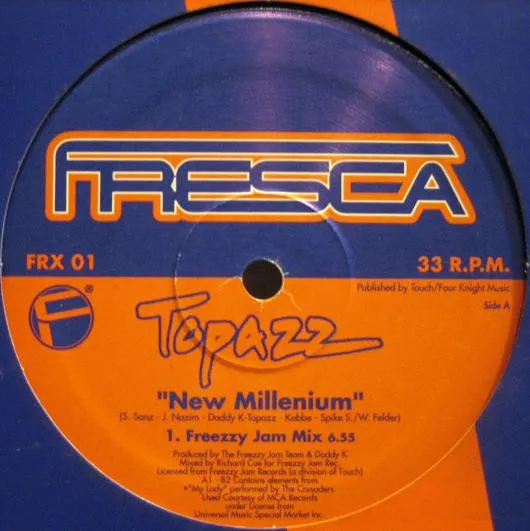 New Millenium