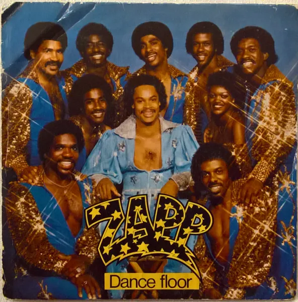 Dance Floor