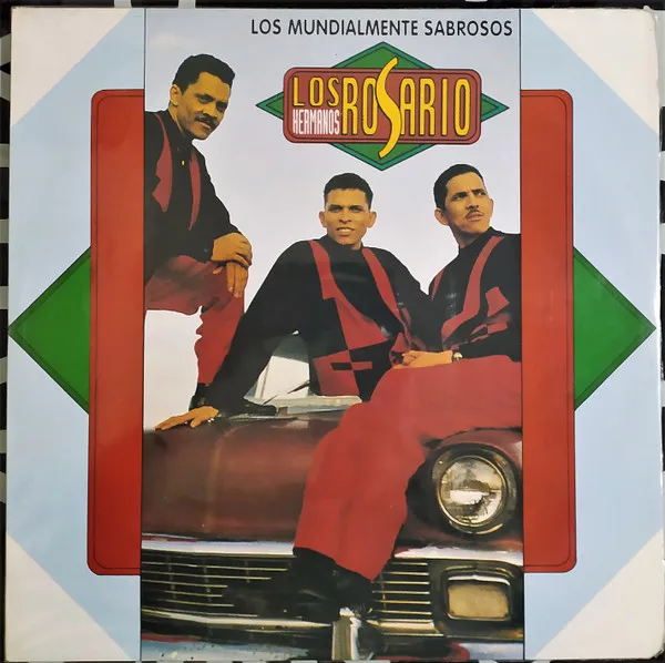Los Mundialmente Sabrosos