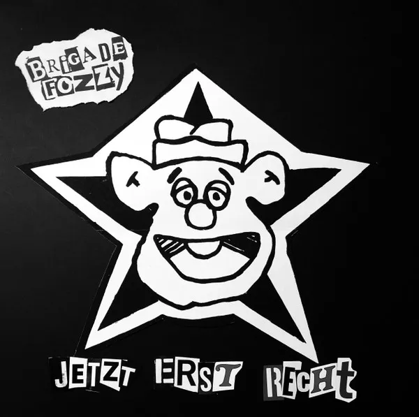 Jetzt Erst Recht