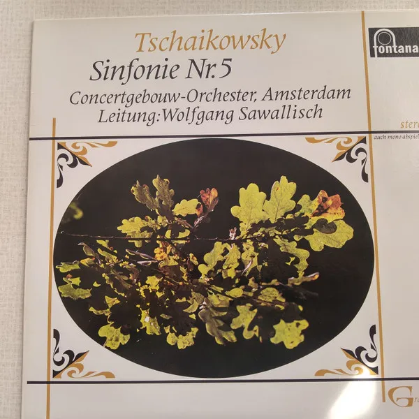 Sinfonie Nr. 5