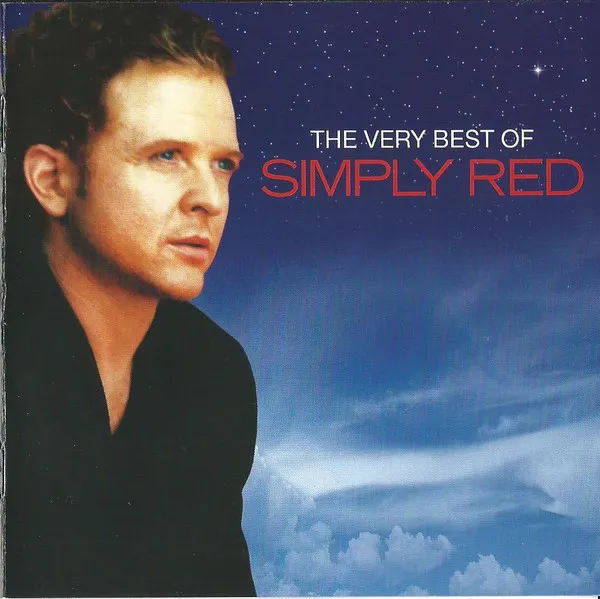 The Very Best Of Simply Red