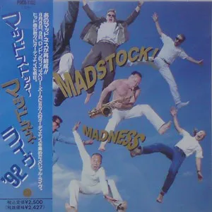 Madstock!