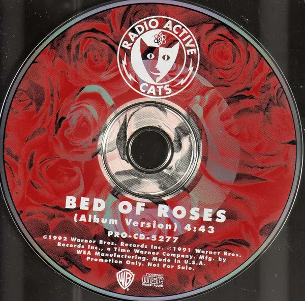 Bed Of Roses