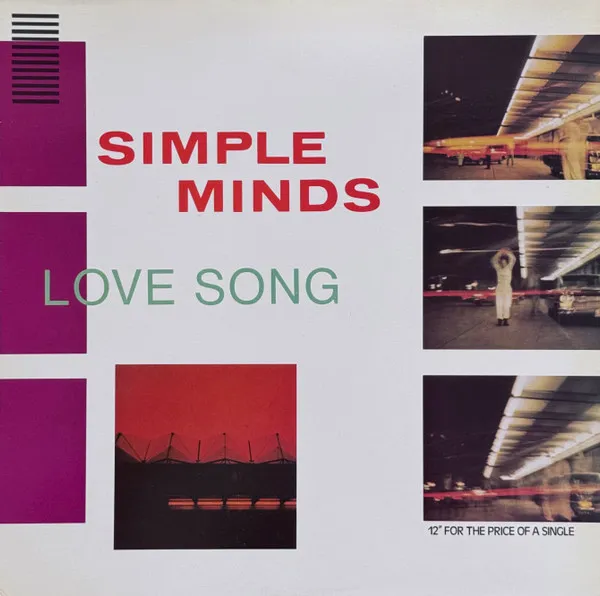 Love Song