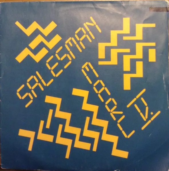 Salesman