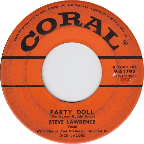 Party Doll