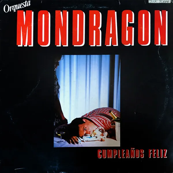 Orquesta Mondragón