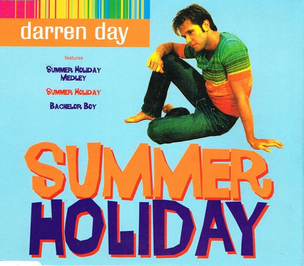 Summer Holiday