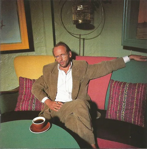 Ole Paus
