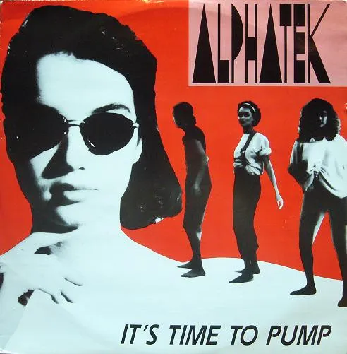It's Time To Pump