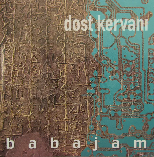 Dost Kervani