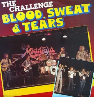 The Challenge