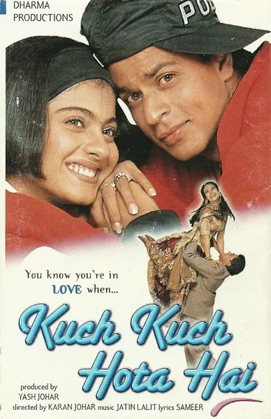 Kuch Kuch Hota Hai