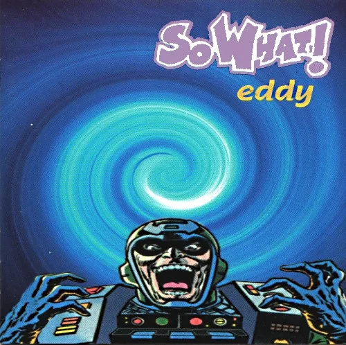 Eddy